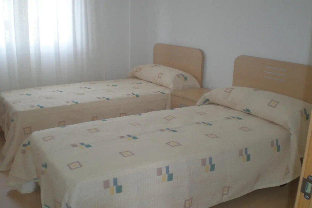 Playa De Fisterra I Apartment Exterior photo