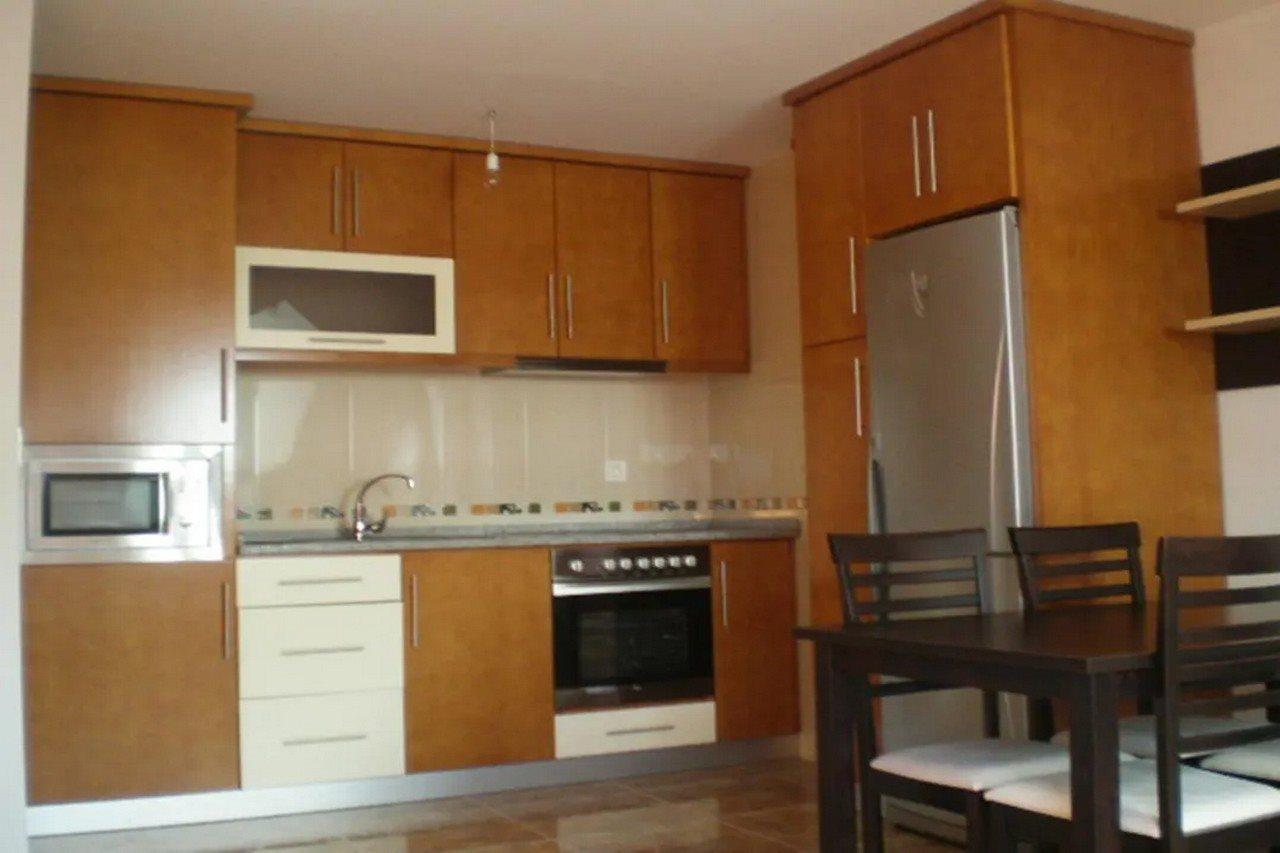 Playa De Fisterra I Apartment Exterior photo
