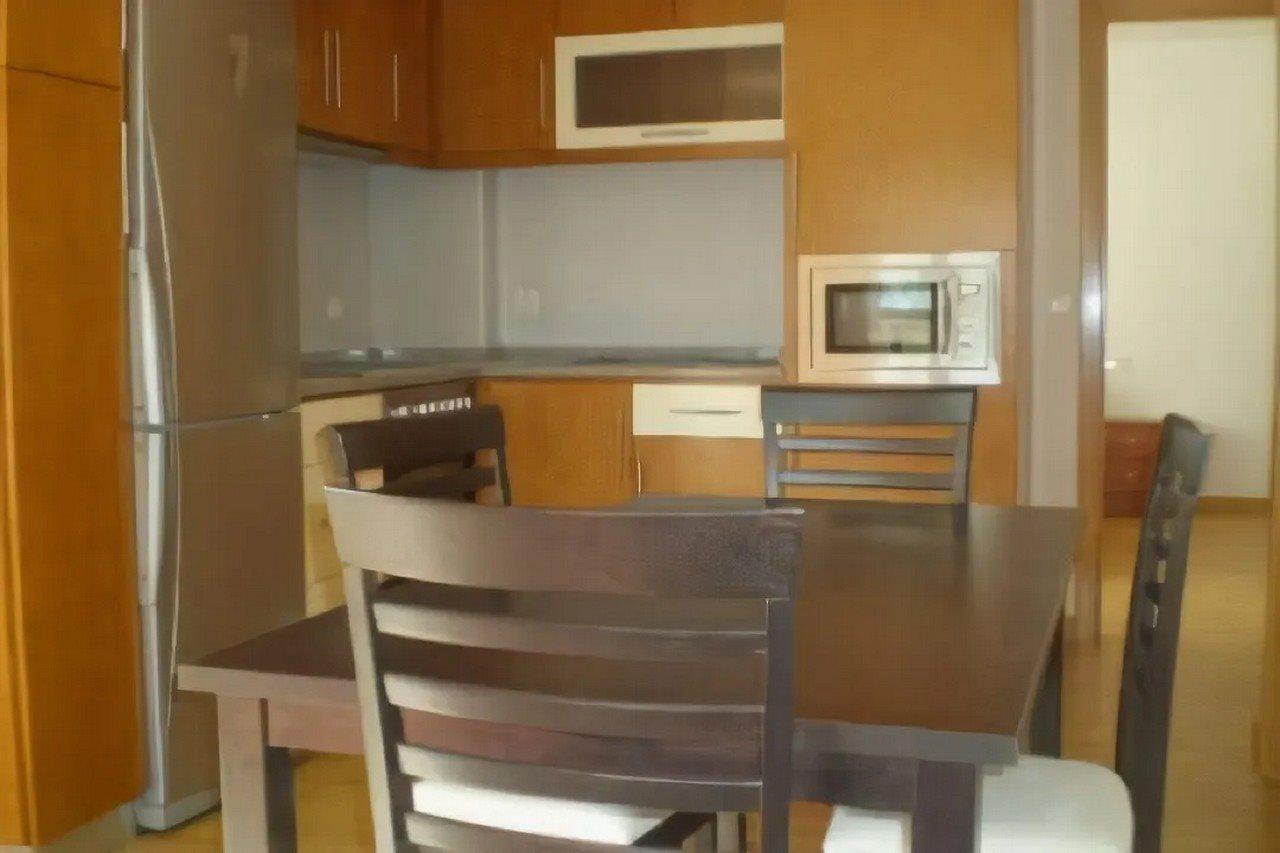 Playa De Fisterra I Apartment Exterior photo