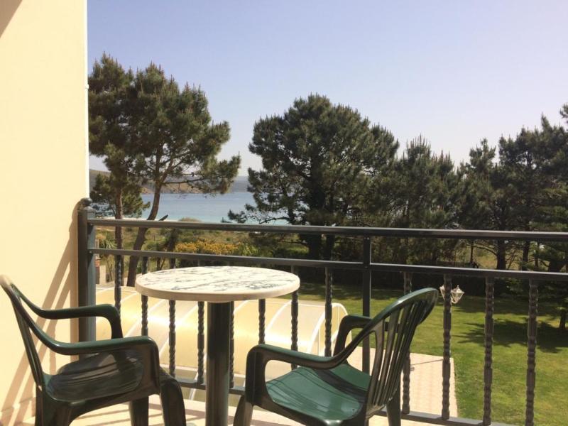 Playa De Fisterra I Apartment Exterior photo
