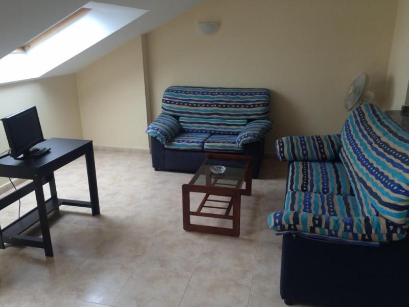 Playa De Fisterra I Apartment Exterior photo
