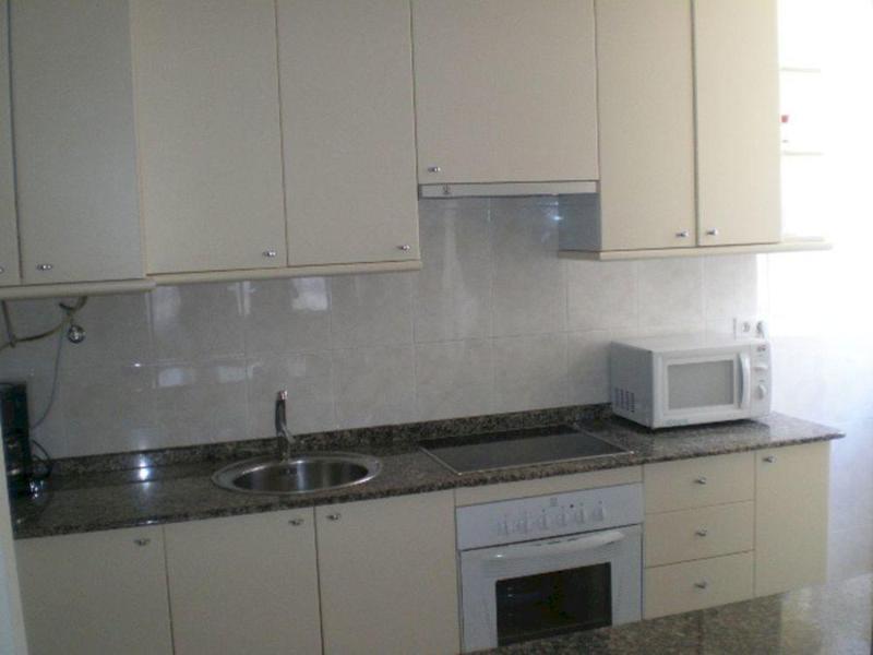 Playa De Fisterra I Apartment Exterior photo